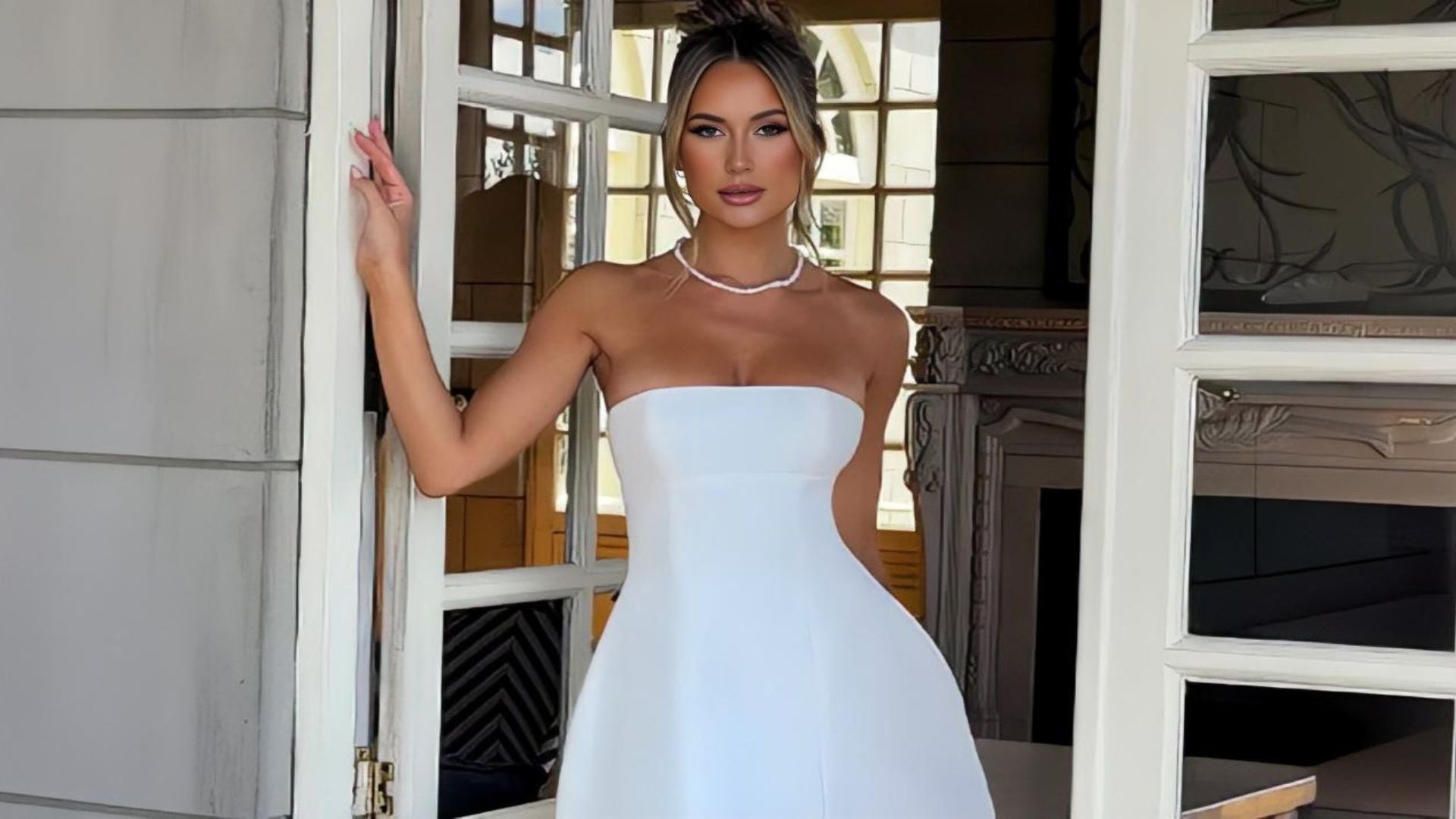 How Our Mini Dresses Are Crafted: The Qorsage Approach to Style and Quality