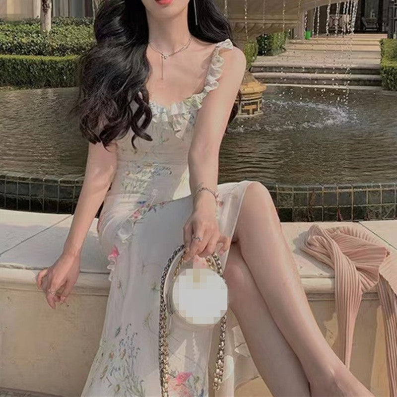 kora midi dress KORA DRESS