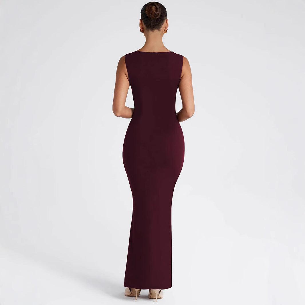 Helena Maxi Dress