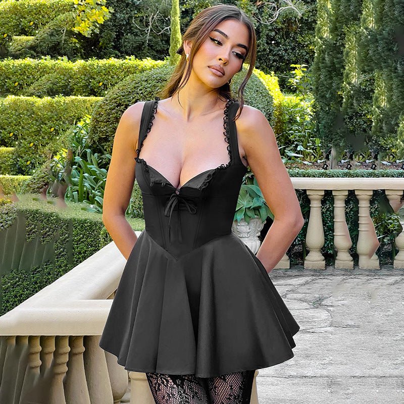 antonella mini dress Antonella Mini Dress