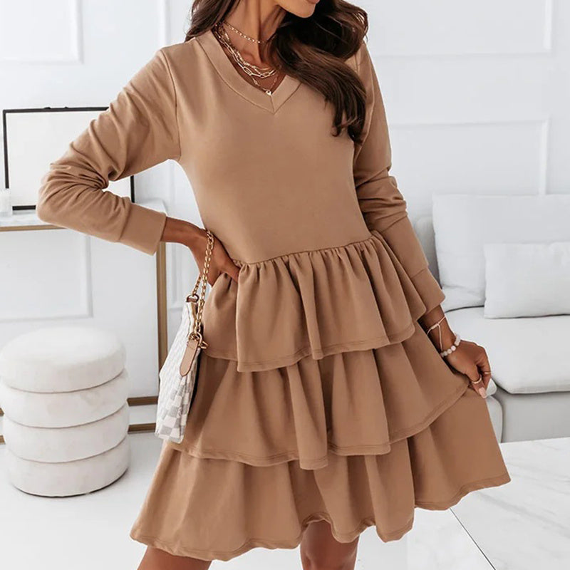 Abby Midi Dress