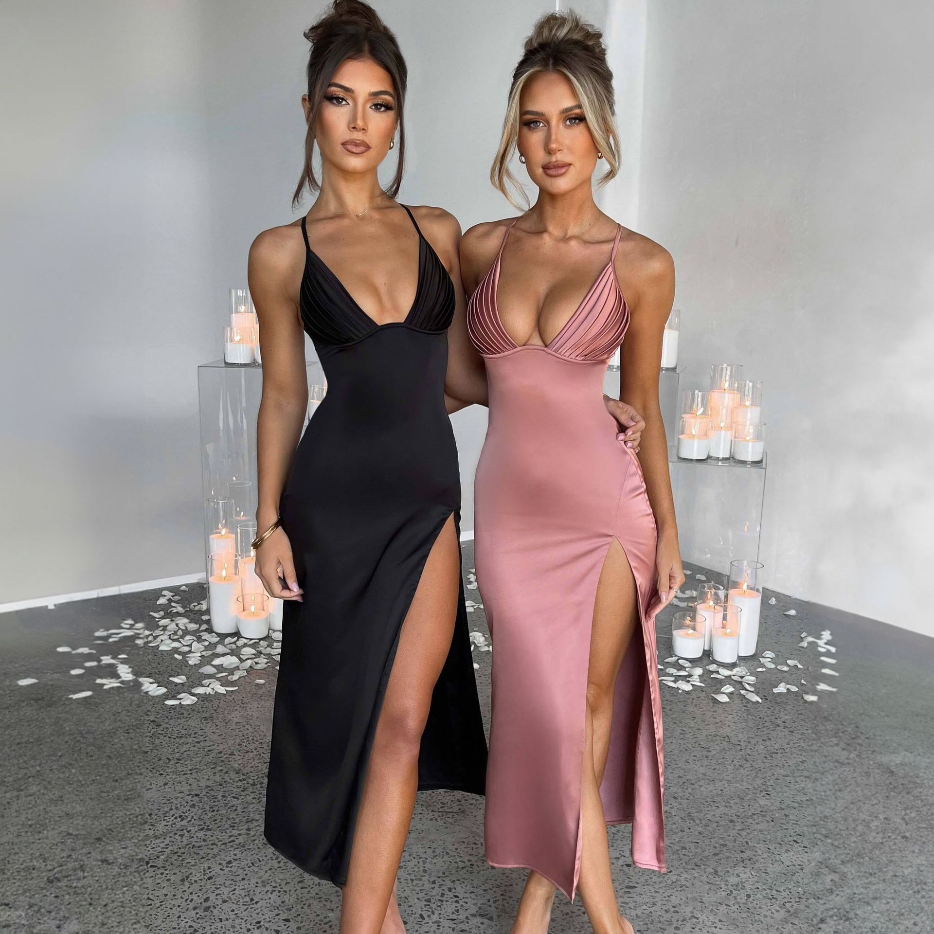 cece long dresses Cece Dress