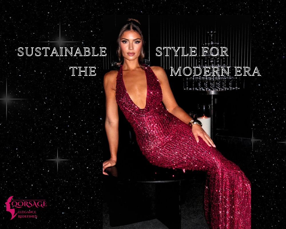 Top Ethical Women’s Fashion Brand USA