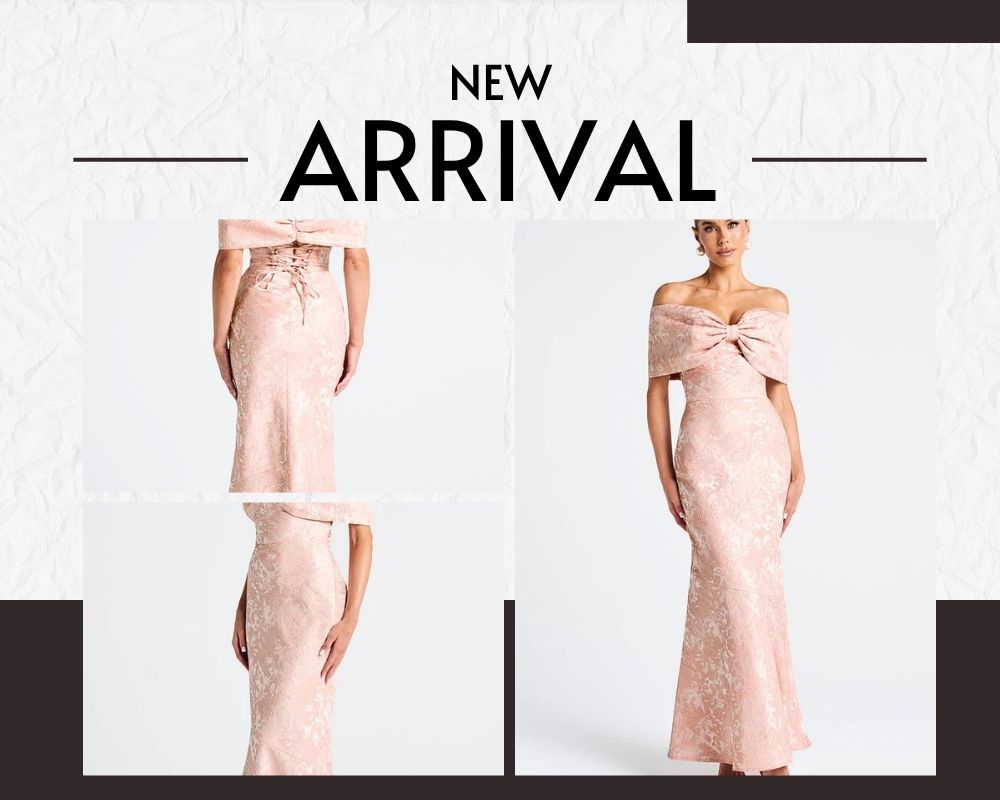Summer Romance Starts Here: Why Maxi Dresses Are Not Your Only Statement Look