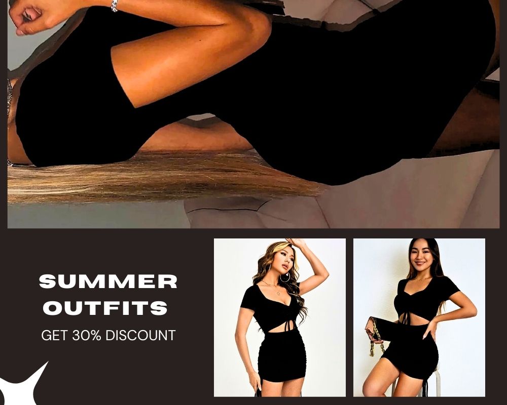 Summer Luxe Sparkle: Best Sequin Mini Bodycon Dress
