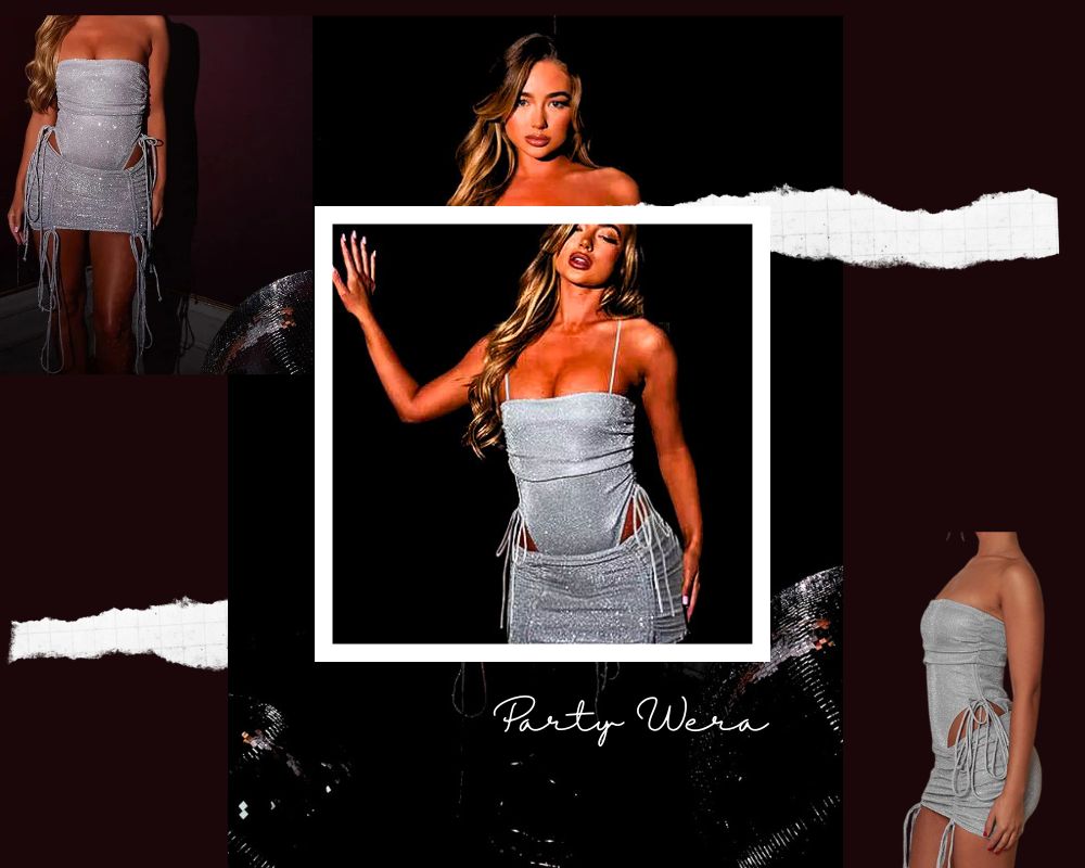 Summer Sparkle with Cocktail Dresses for Women