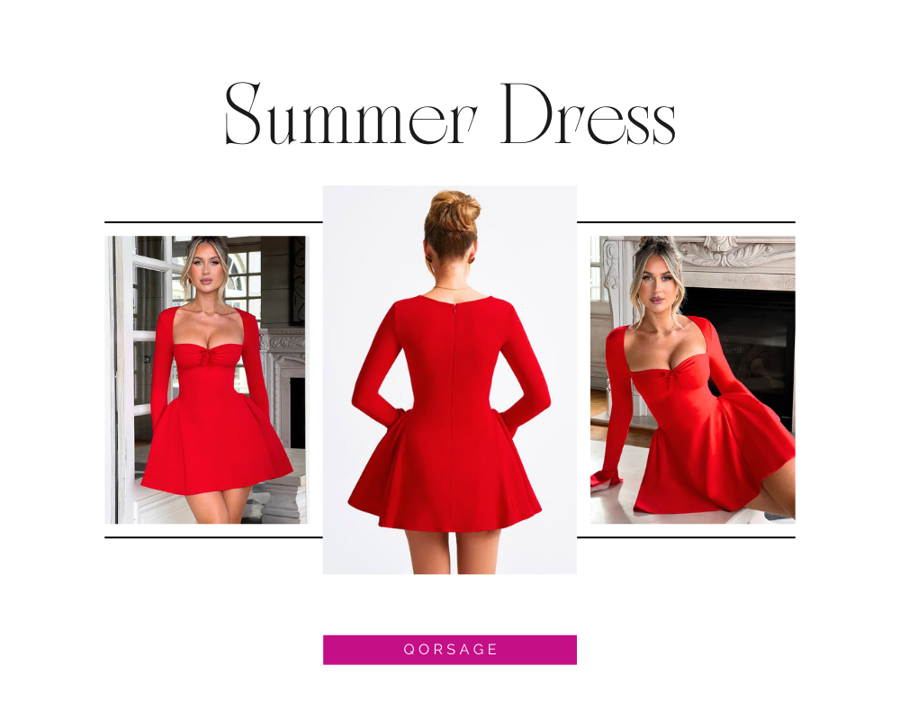 A New Era of Everyday Elegance  Qorsage