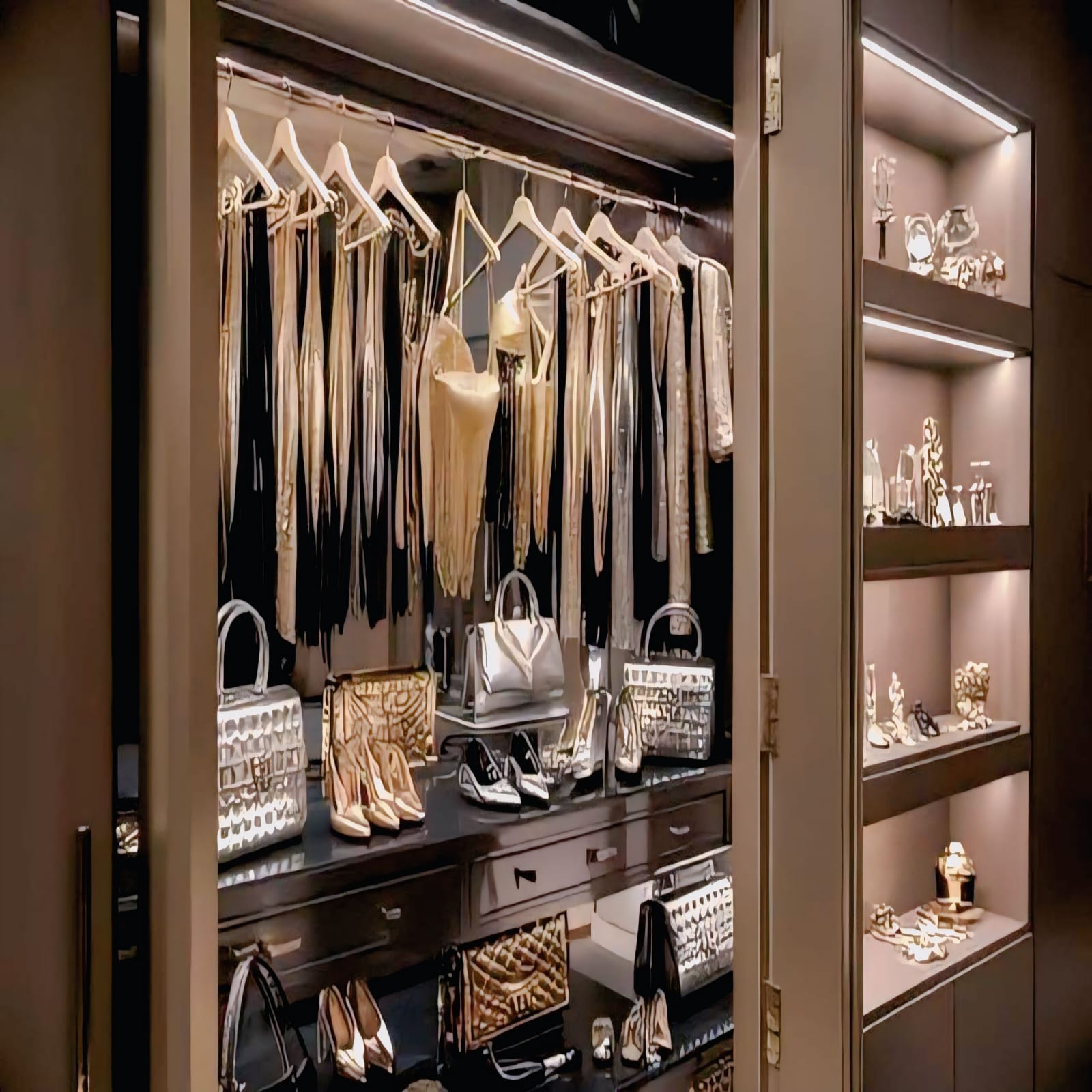 Build the Perfect Capsule Wardrobe