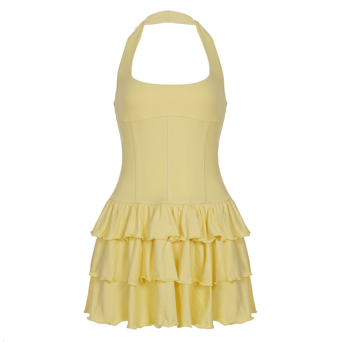 Carie Mini Dress