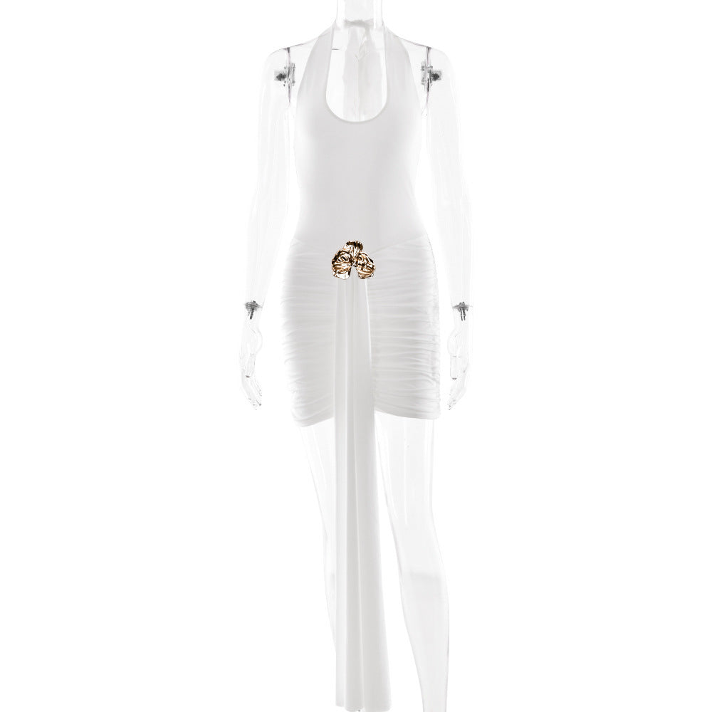 Sanne Mini Dress