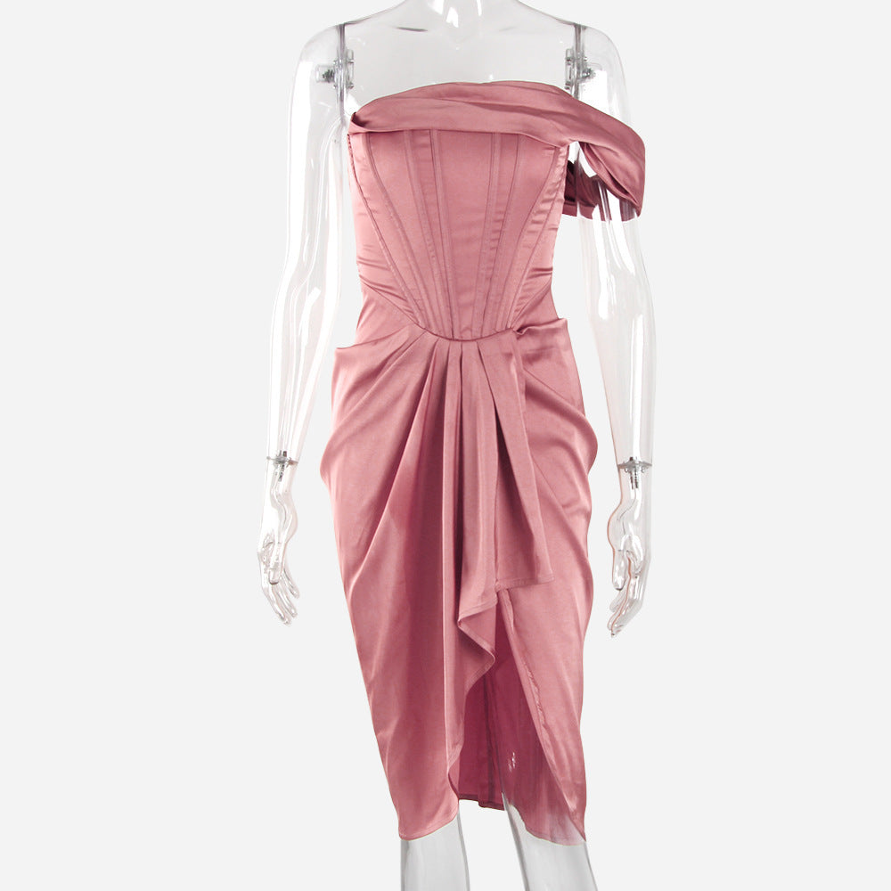 Loretta Mini Dress