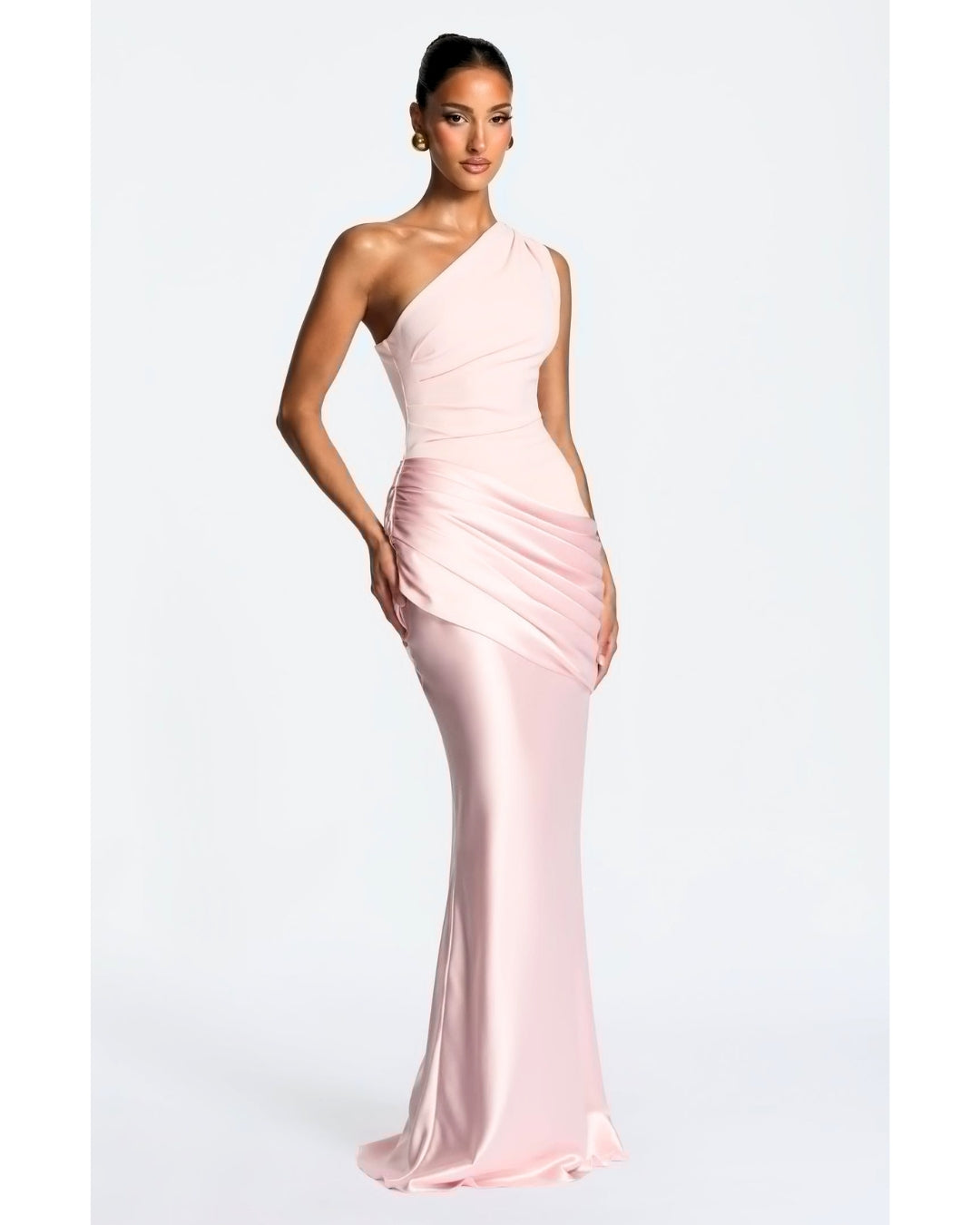 Sadona Maxi Dress