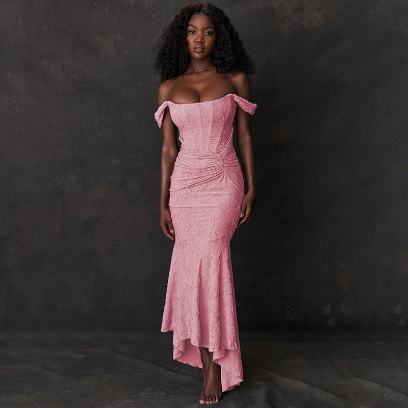 Whitney Maxi Dress – Elegant Women’s Party & Evening Wear