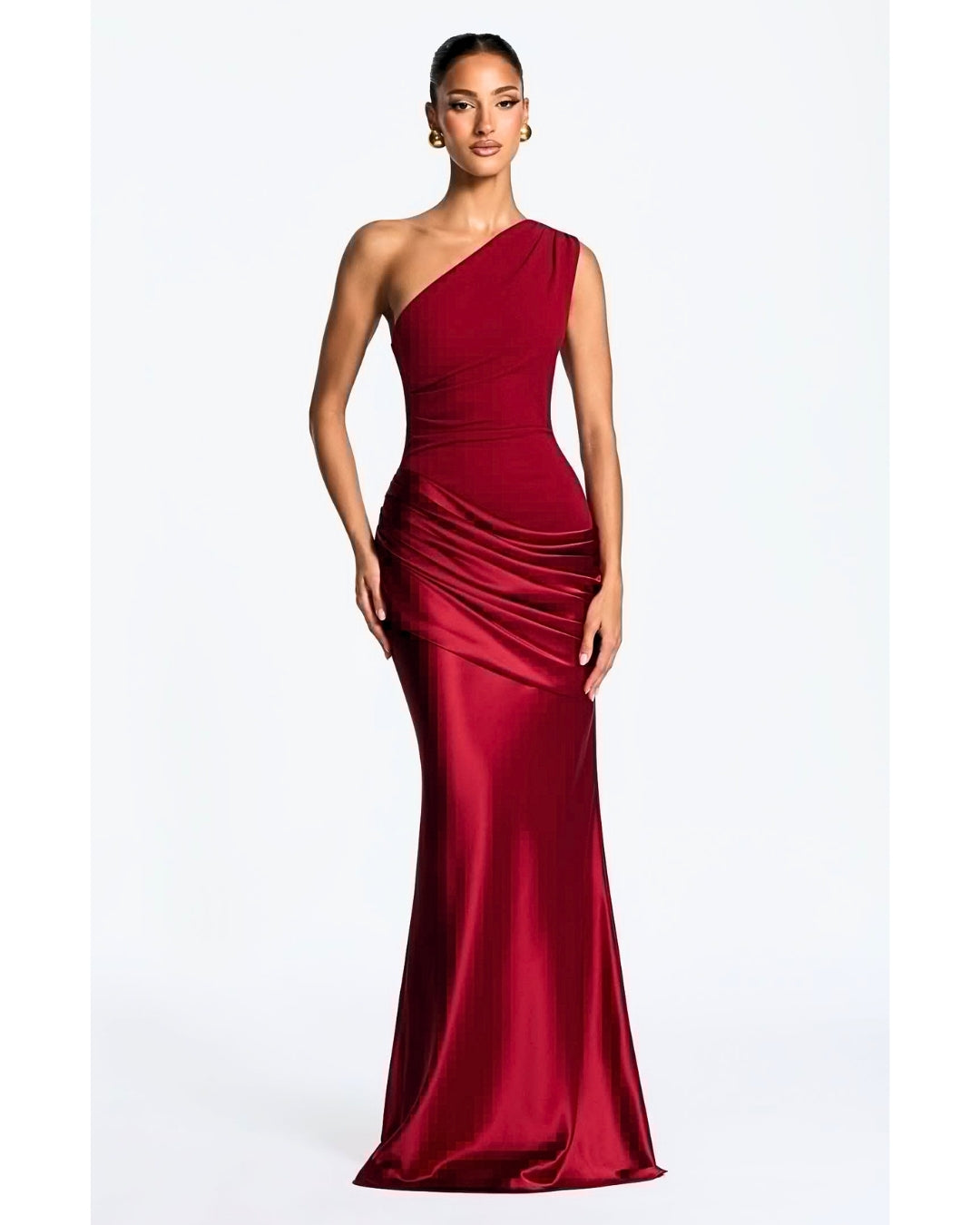Sadona Maxi Dress