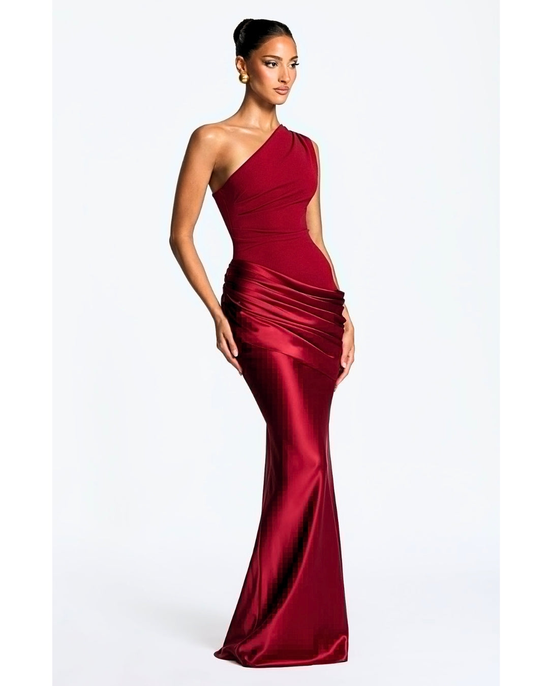Sadona Maxi Dress