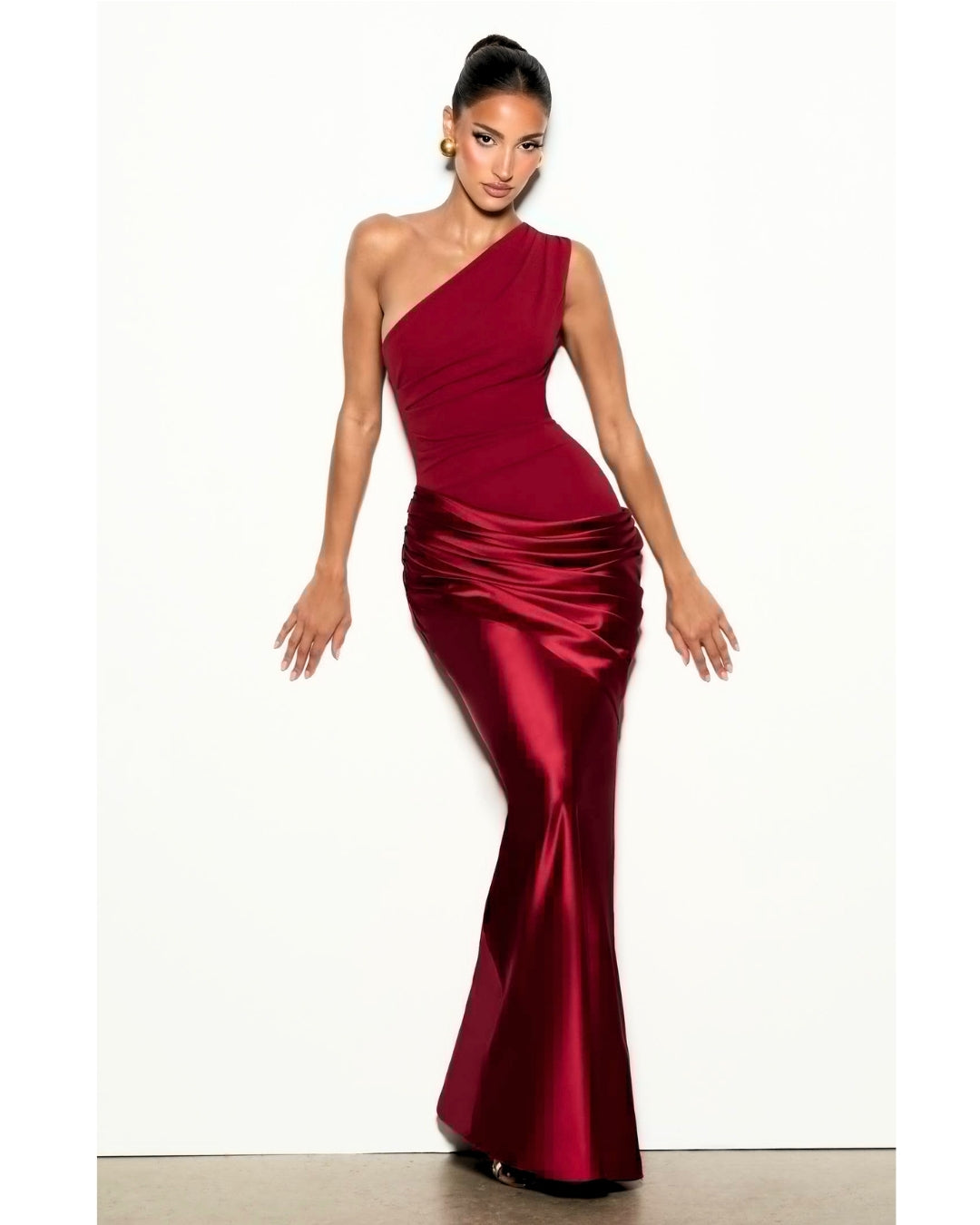 Sadona Maxi Dress