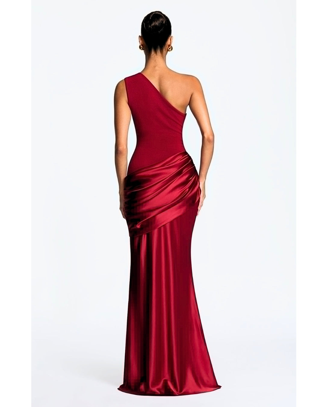 Sadona Maxi Dress