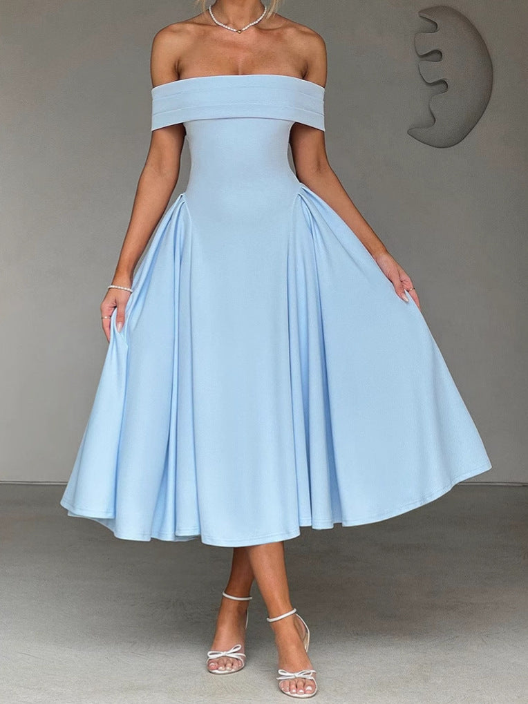 Miranda Midi Dress