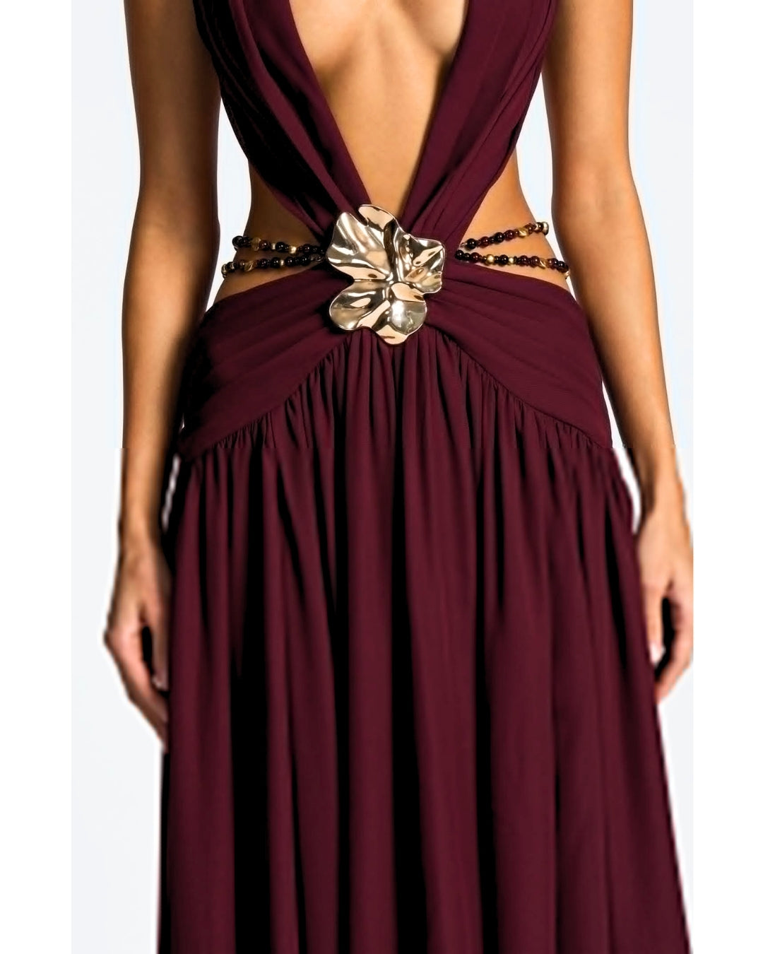 Indianna Maxi Dress