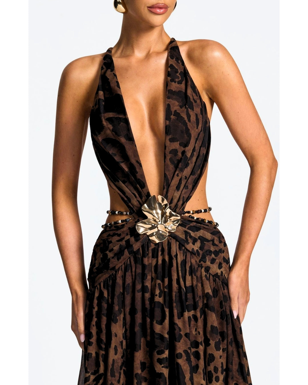 Indianna Maxi Dress