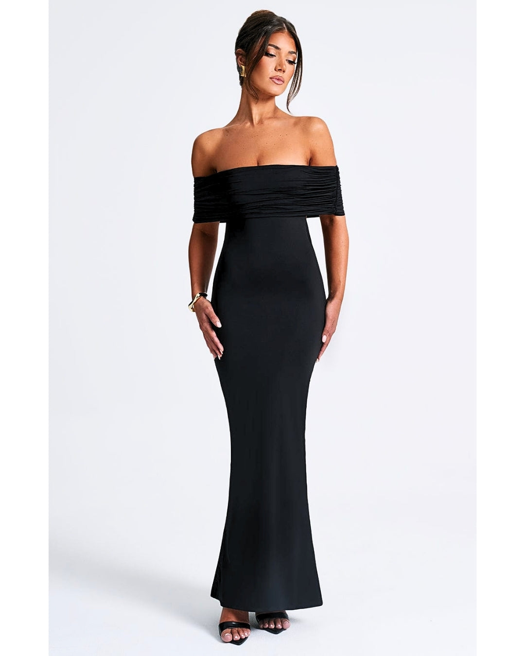 belinda maxi dress Belinda Maxi Dress