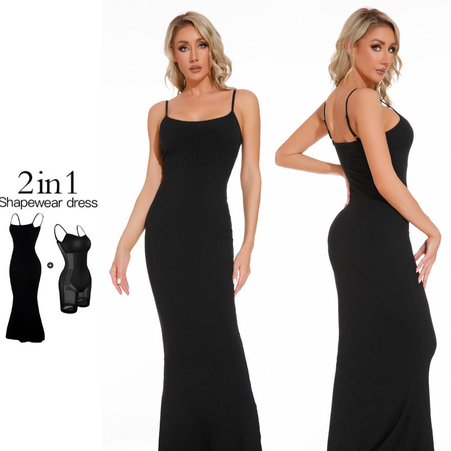 Macy Maxi Dress – Elegant Women's Maxi for Parties & Events Macy Maxi Dress – Elegant Women's Maxi for Parties & Events