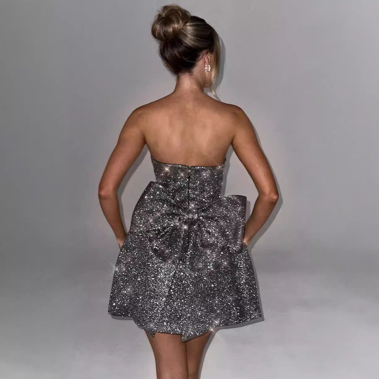 Alice Mini Dress