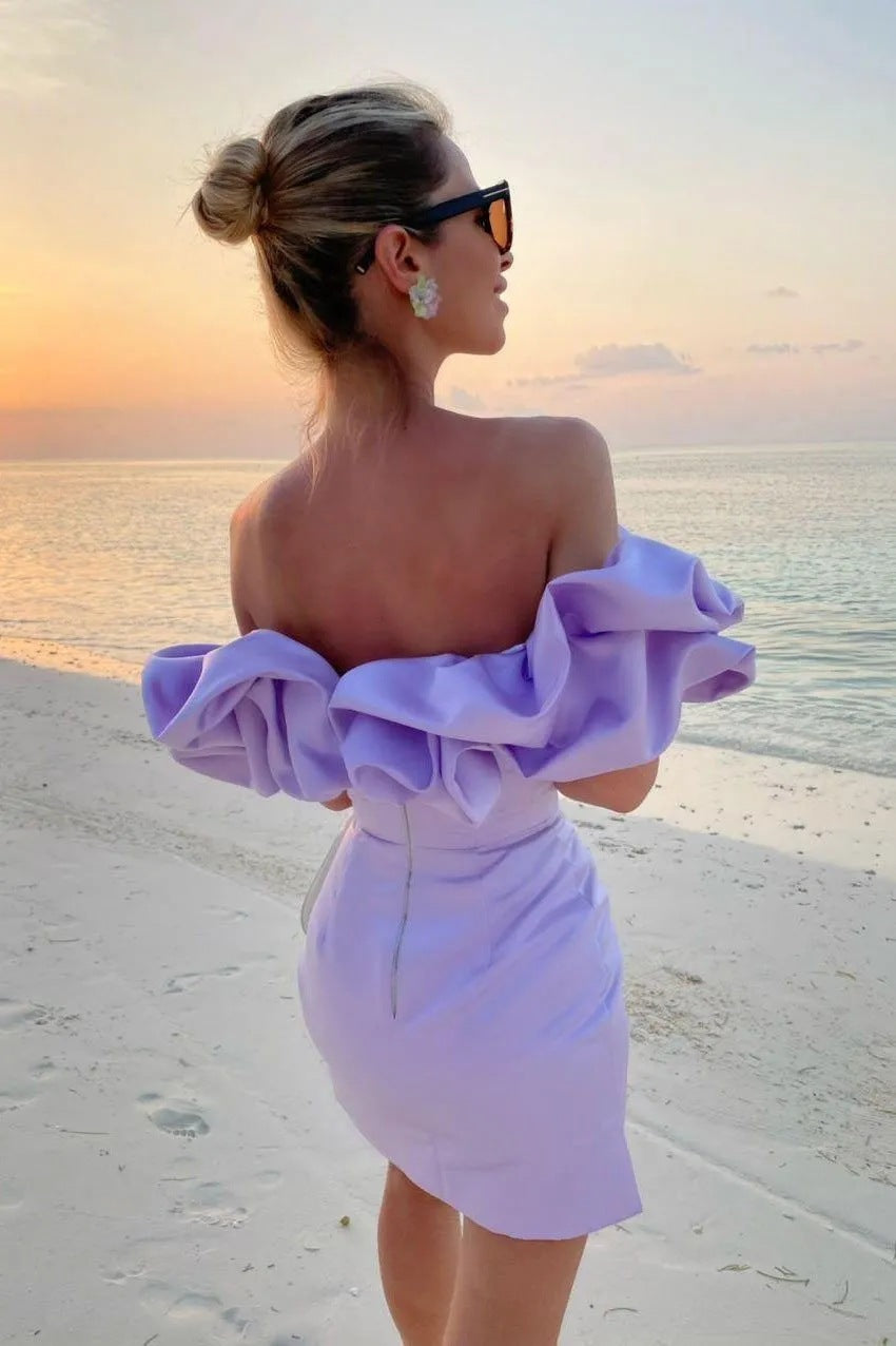 allie mini dress Allie Mini Dress