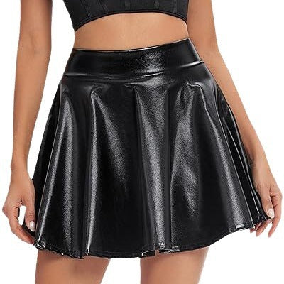 Riley Mini Skirt
