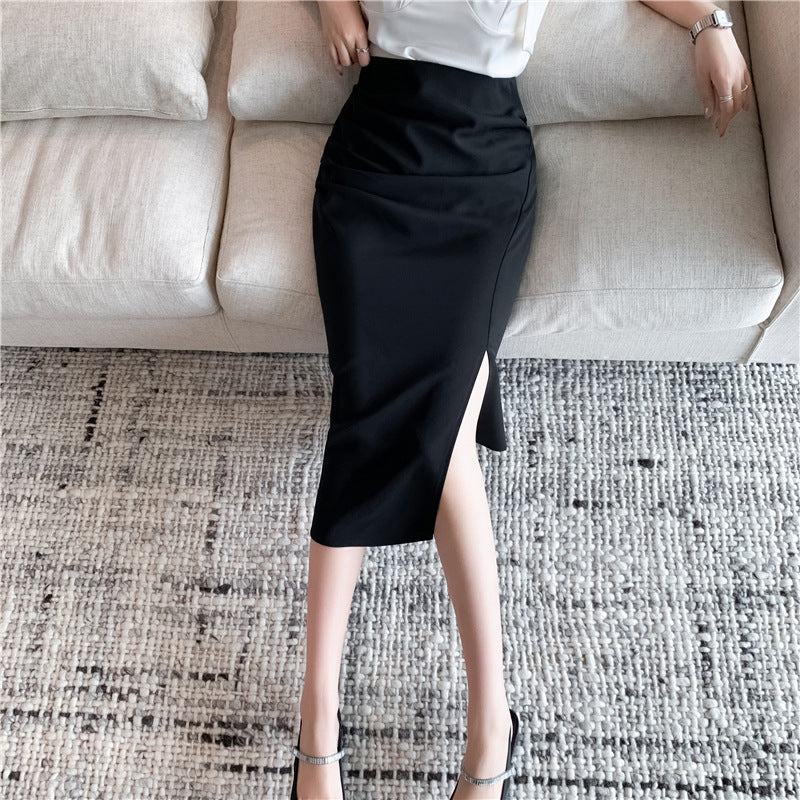 Veronica Long Skirt