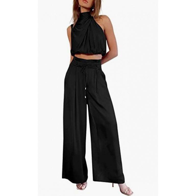 Victoria Jumpsuit
