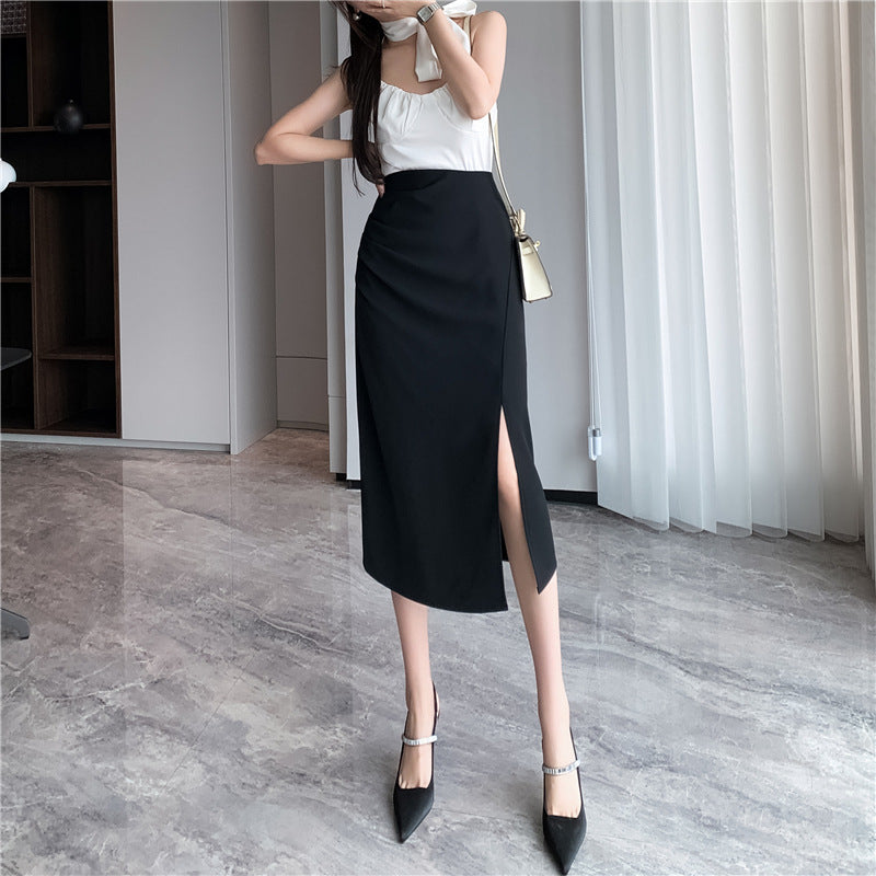 Veronica Long Skirt
