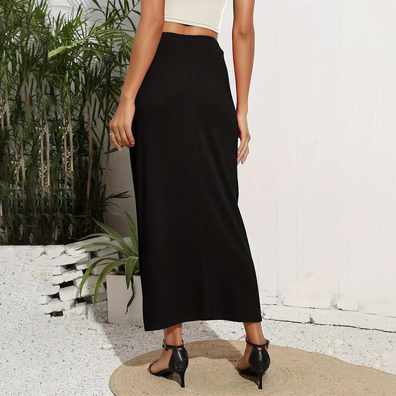 Victoria Long Skirt