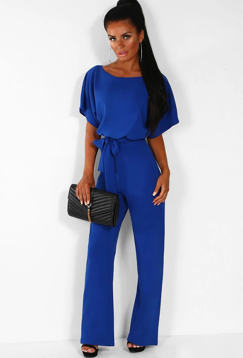 Claire Jumpsuit