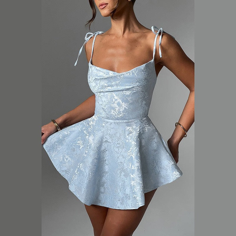 Emmie Mini Dress