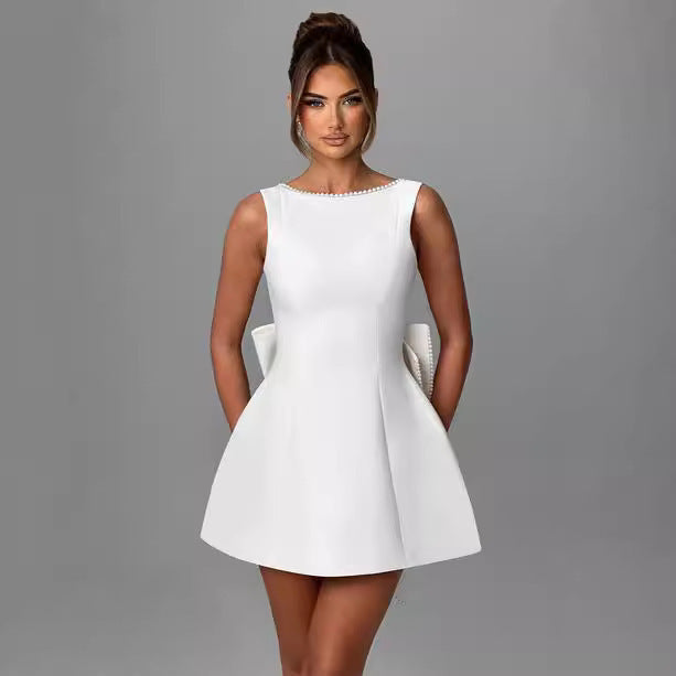 Carrie Mini Dress