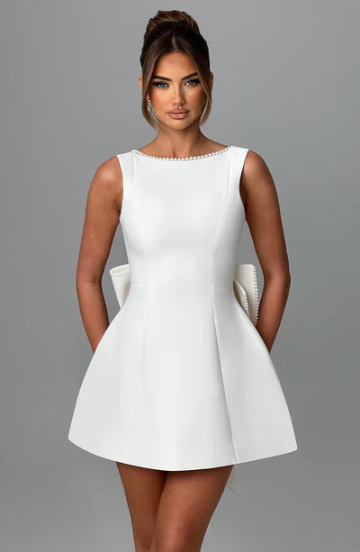 Carrie Mini Dress