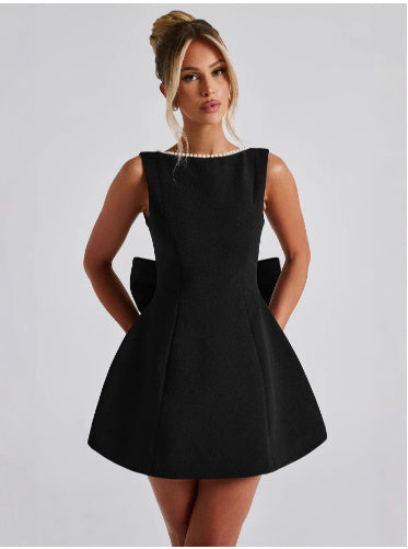Carrie Mini Dress Chic Women's Party Dress | Shop Qorsage Online Carrie Mini Dress Chic Women's Party Dress | Shop Qorsage Online