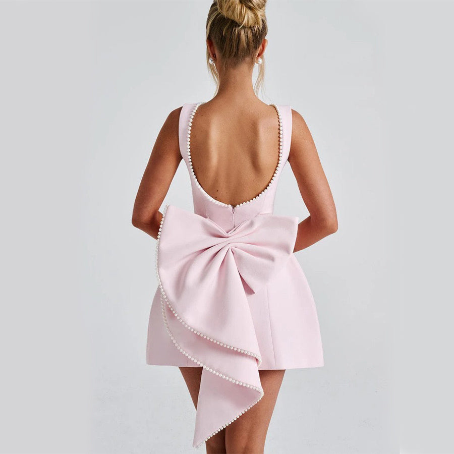Carrie Mini Dress