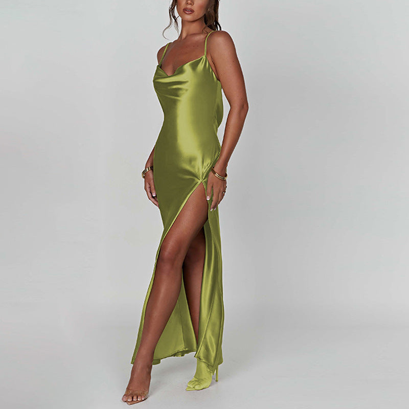 celestina maxi dress Celestina Floral Maxi Dress - Brown - XS - Fashion