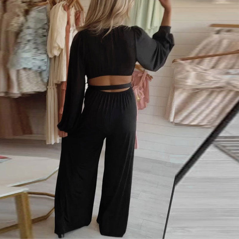 Chloe Jumpsuit