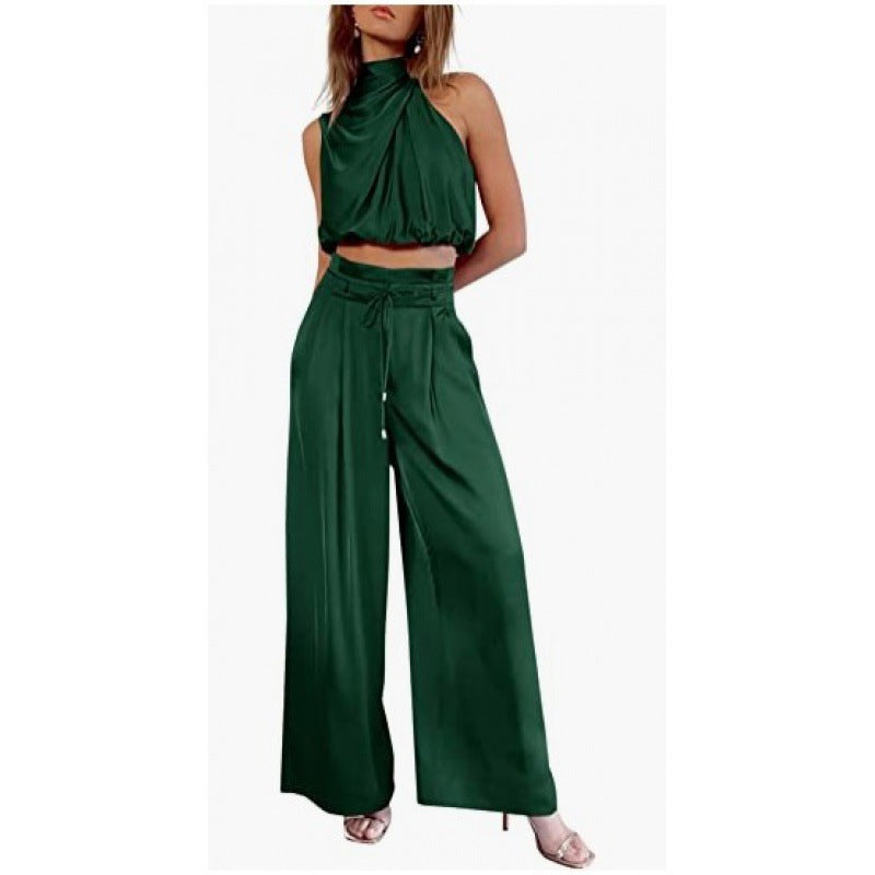 Victoria Jumpsuit
