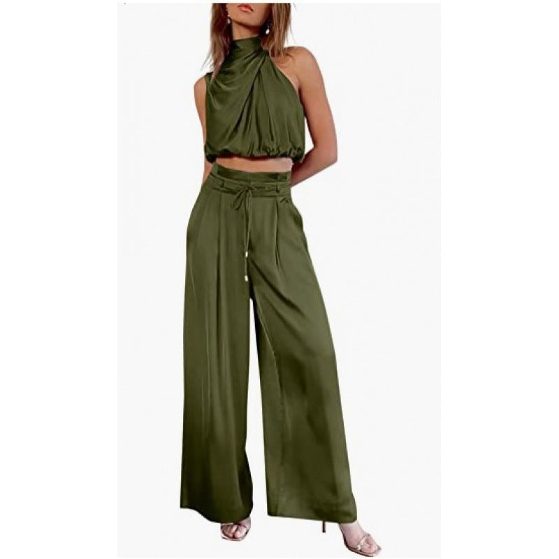 Victoria Jumpsuit
