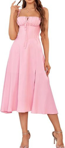 Deanna Midi Dress