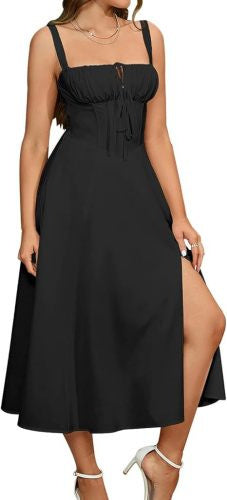 Deanna Midi Dress