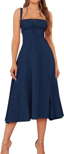 Deanna Midi Dress