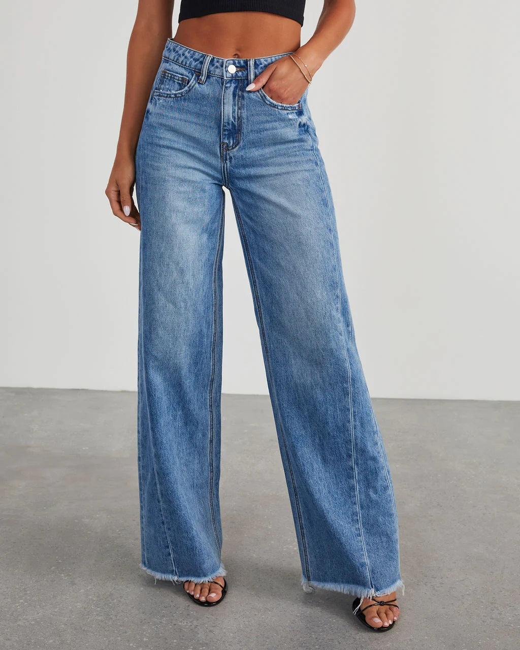 Denim_BlueSawyerWide_Leg_Jeans