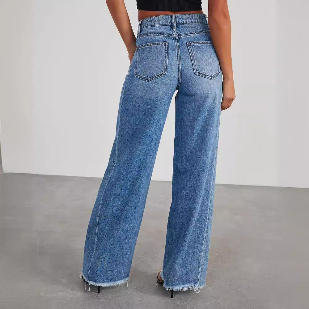 Denim_BlueSawyer_Wide_Leg_Jeans