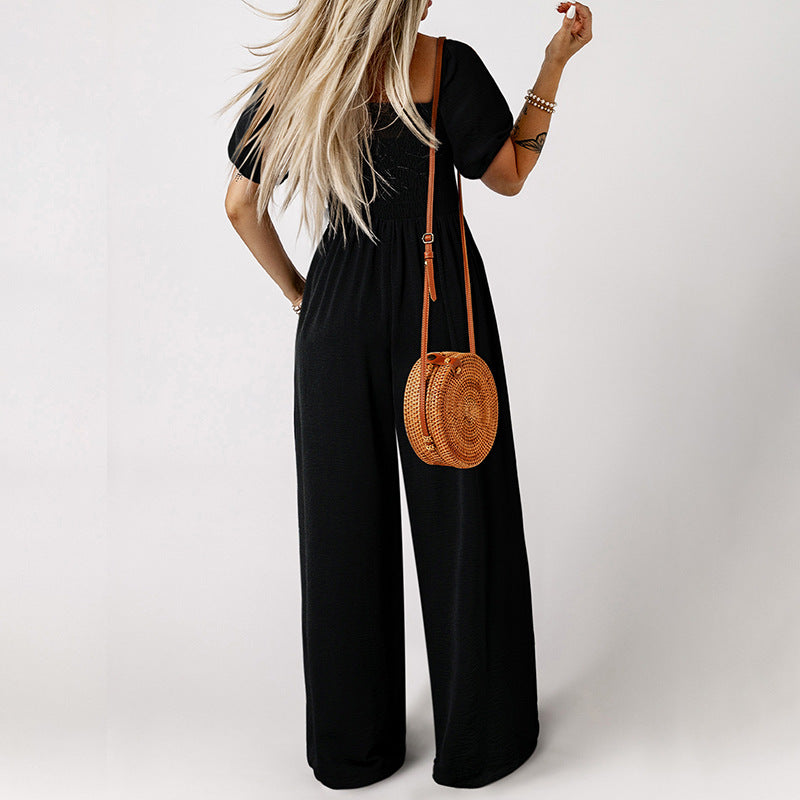 Ella Jumpsuit