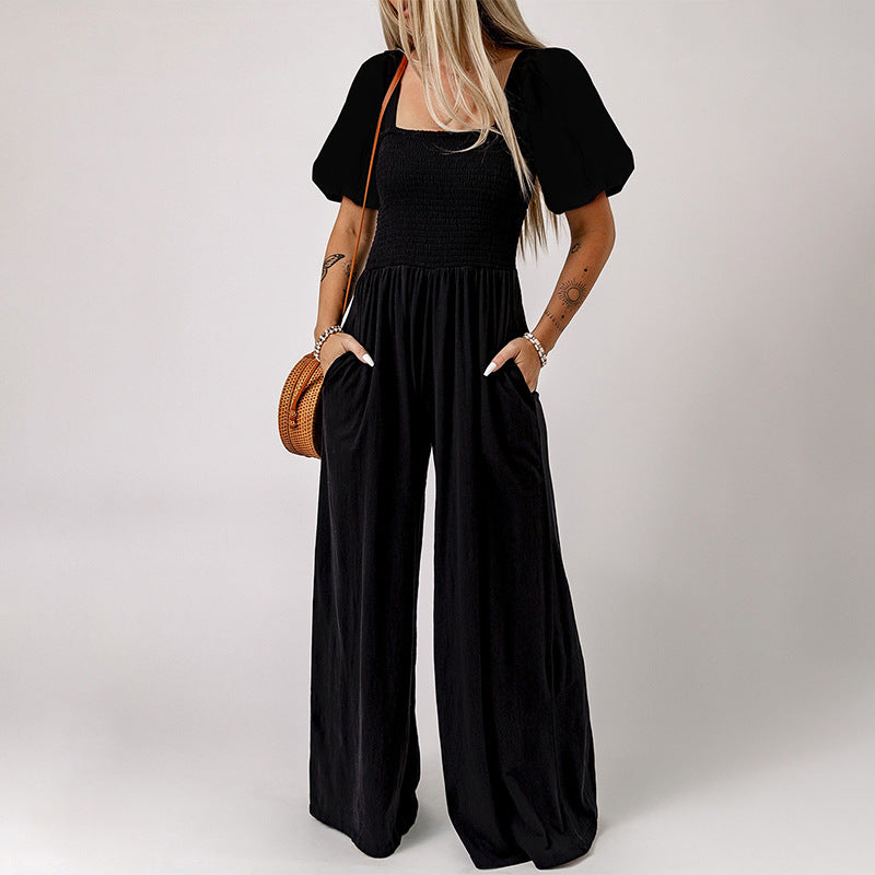 Ella Jumpsuit